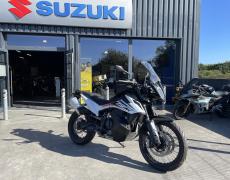 KTM Adventure Trégueux