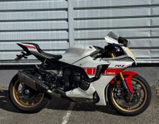 Yamaha YZF