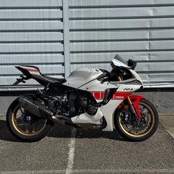 Yamaha YZF occasion - Dardilly - photo 2/5
