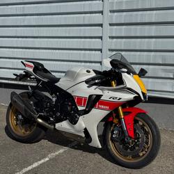 Yamaha YZF occasion - Dardilly - photo 3/5