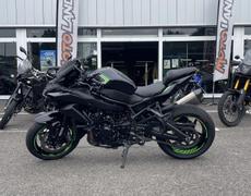 Kawasaki H2 Dunkerque