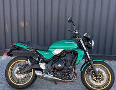 Kawasaki autres Narbonne