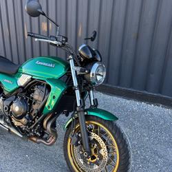 Kawasaki Z650 - Z650 occasion - Narbonne - photo 2/5