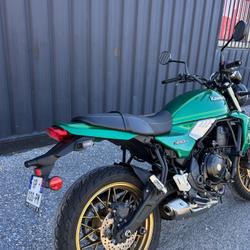 Kawasaki Z650 - Z650 occasion - Narbonne - photo 3/5