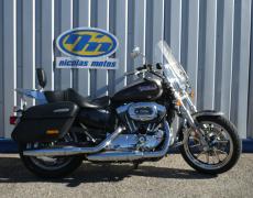 Harley Davidson Sportster Annonay