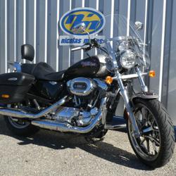 Harley Davidson Sportster occasion - Annonay - photo 2/3