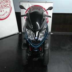 Piaggio MP3 occasion - Paris 17e Arrondissement - photo 2/5