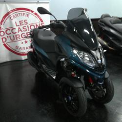 Piaggio MP3 occasion - Paris 17e Arrondissement - photo 3/5