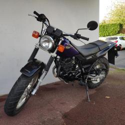 Yamaha TW occasion - Angoul&ecirc;me - photo 2/5
