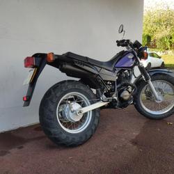Yamaha TW occasion - Angoul&ecirc;me - photo 3/5