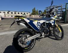 Husqvarna 701 Montauban