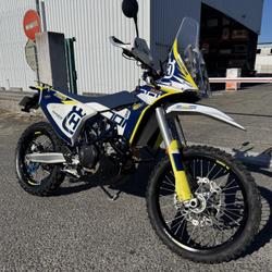 Husqvarna 701 occasion - Montauban - photo 2/5