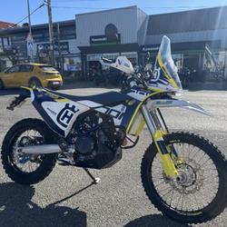 Husqvarna 701 occasion - Montauban - photo 3/5