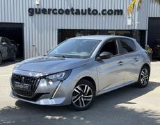 Peugeot 208 Guer