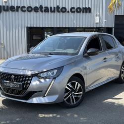 Peugeot 208 1.5 BLUEHDI 100CH S&S STYLE Guer