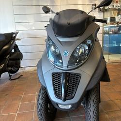 Piaggio MP3 occasion - Sucy-en-Brie - photo 2/5