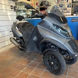 Piaggio MP3 occasion - Sucy-en-Brie - photo 3/5