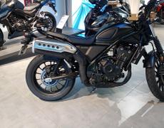 Autres Honda Saint-Martin-d'Hères