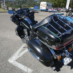 Kawasaki VN occasion - Annonay - photo 3/3