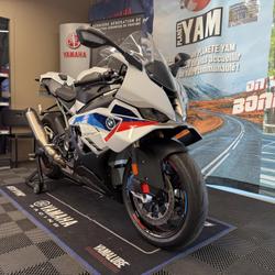 BMW S 1000 RR occasion - Rennes - photo 2/5