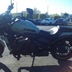 Kawasaki Vulcan 650 occasion - Soissons - photo 3/5