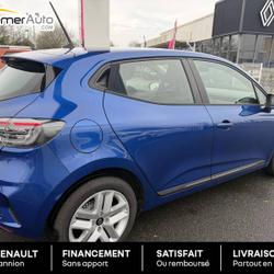 Renault Clio 5 TCe 90 ch GSR2 Evolution Lannion