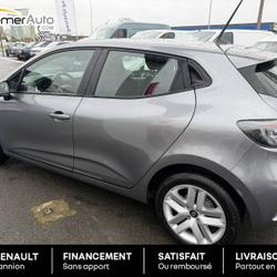 Renault Clio 5 TCe 90 ch GSR2 Evolution Lannion