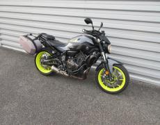 Yamaha autres