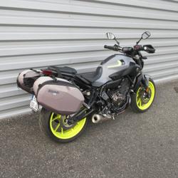 Yamaha MT-07 35KW occasion - Auch - photo 3/4