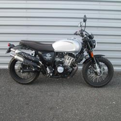 SWM OUTLAW 125 occasion - Auch - photo 2/4