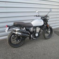 SWM OUTLAW 125 occasion - Auch - photo 3/4