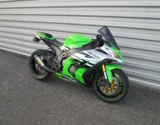 Kawasaki ZX 10R Auch