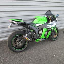 Kawasaki ZX 10R occasion - Auch - photo 3/4