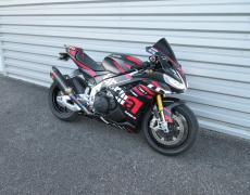 Aprilia autres Auch