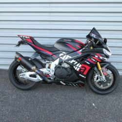 Aprilia RSV4 1100 FACTORY occasion - Auch - photo 2/4