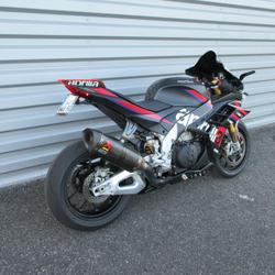 Aprilia RSV4 1100 FACTORY occasion - Auch - photo 3/4