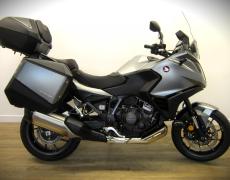 Honda NT Valenton