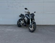 Suzuki GSX Bayonne