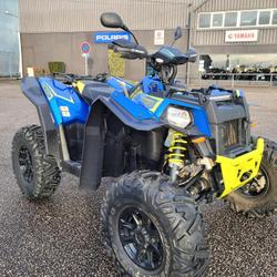 Polaris SCRAMBLER occasion - Menneval - photo 2/5