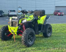 Polaris autres Gonfreville-l'Orcher