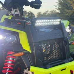 Polaris SCRAMBLER occasion - Gonfreville-l'Orcher - photo 3/5
