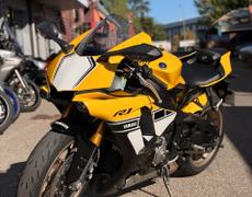 Yamaha YZF