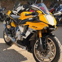 Yamaha YZF occasion - Dardilly - photo 2/5