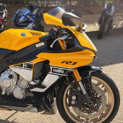 Yamaha YZF occasion - Dardilly - photo 3/5