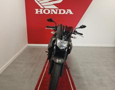 Yamaha XJ6 Warcq