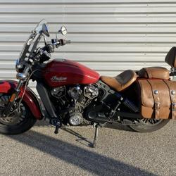 Indian Scout occasion - Toulouse - photo 2/4