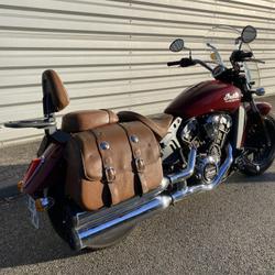 Indian Scout occasion - Toulouse - photo 3/4