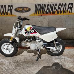 Honda Monkey occasion - Vitrolles - photo 2/5