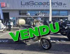 Vespa Primavera