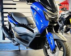 Yamaha Nmax Saint-Genis-Pouilly